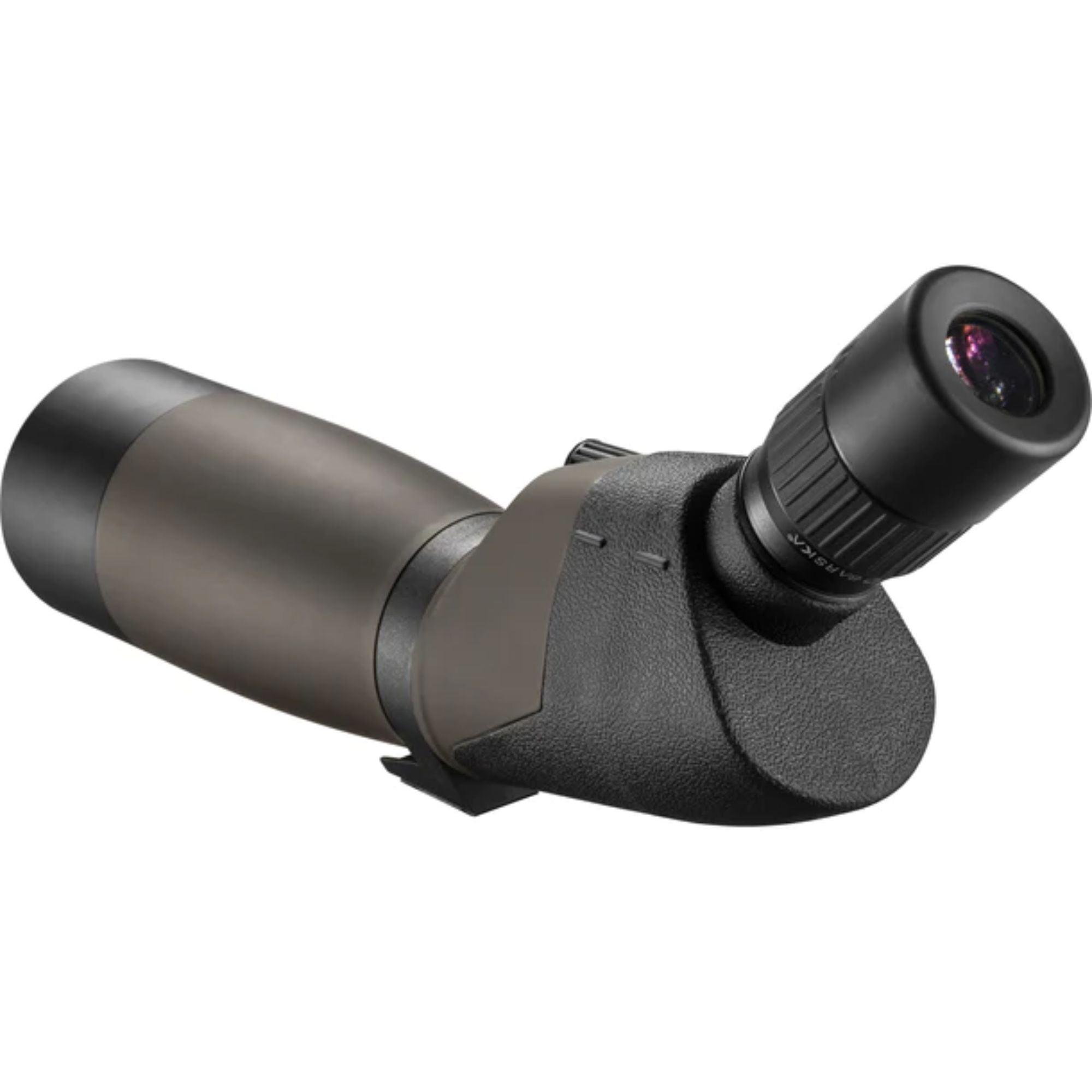 BARSKA 20-60x80mm WP Blackhawk Spotting Scope Angled