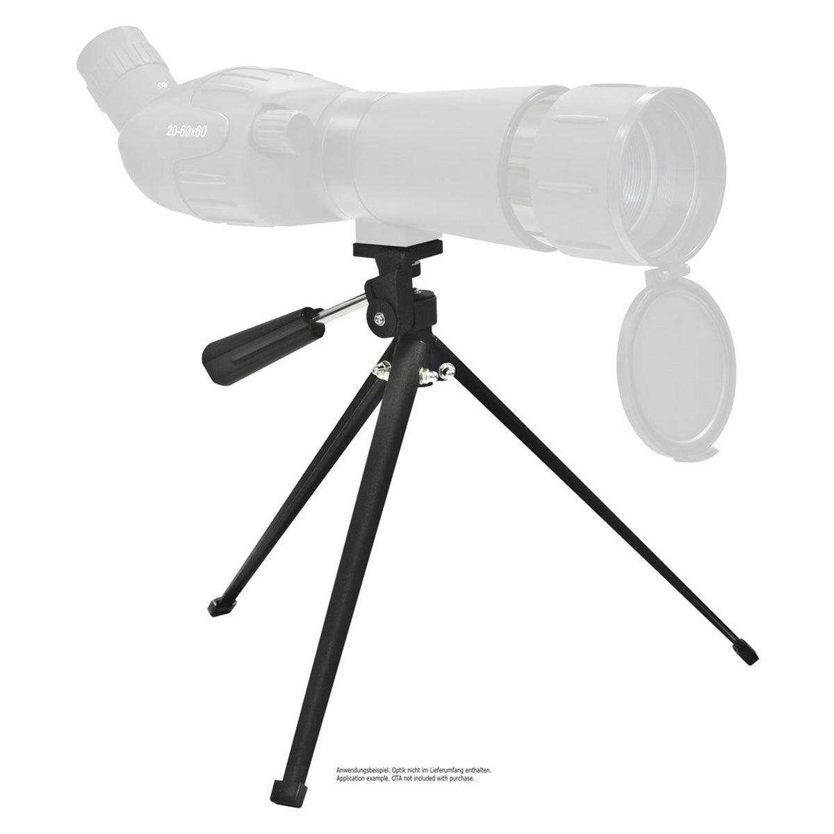 Bresser Table Top Tripod for Binoculars and Spotting Scopes