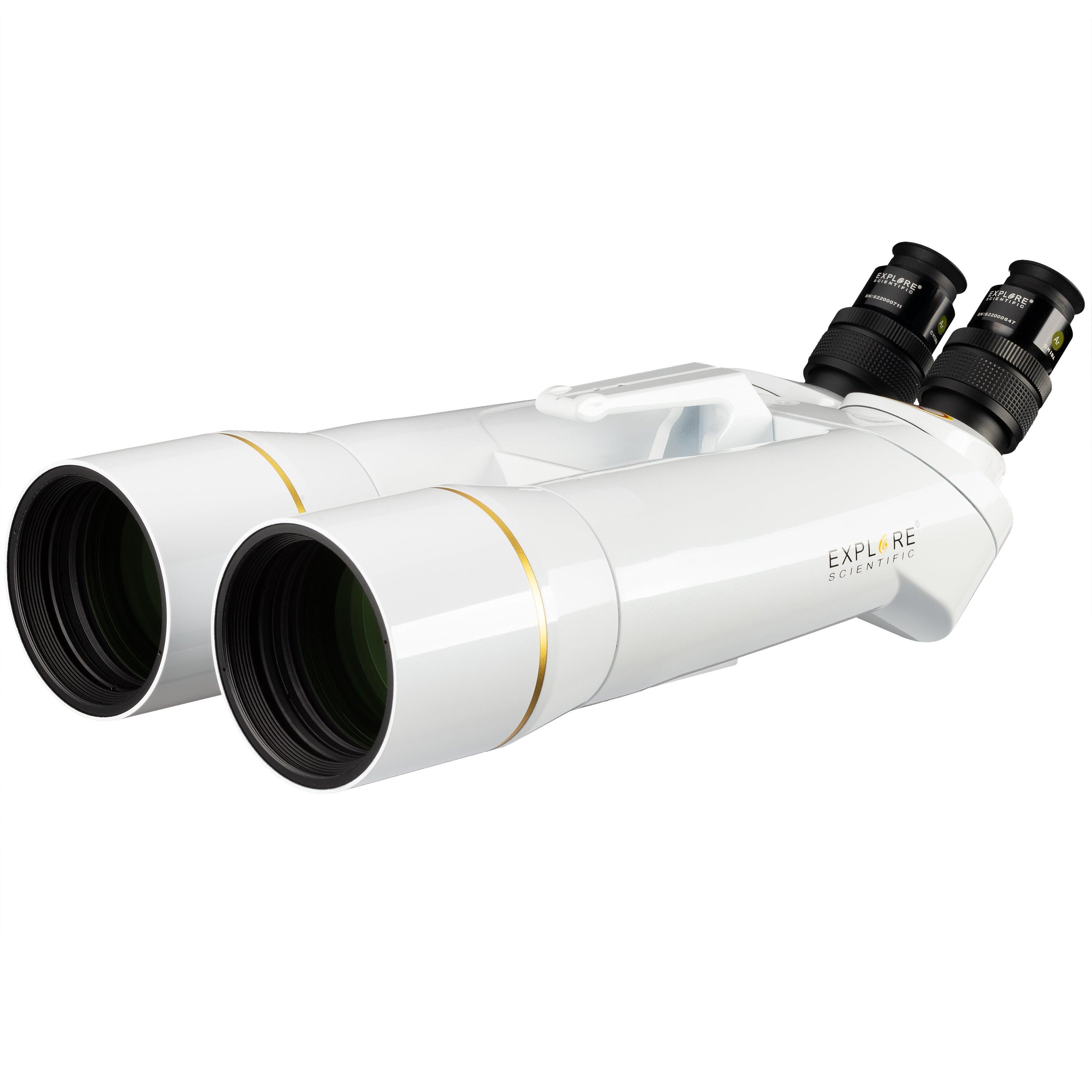 BT-82 SF Large Binoculars with 62 Degree LER Eyepieces