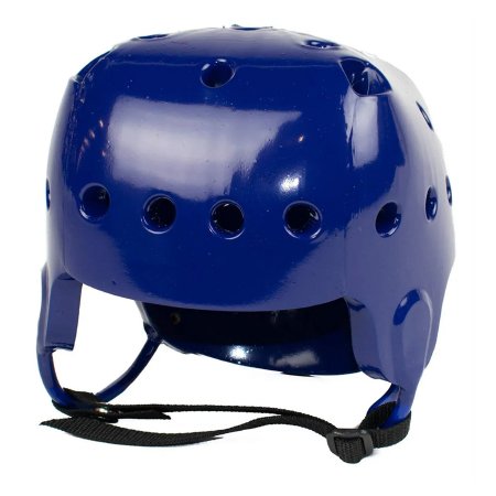 Patterson Medical Supply 924322 Soft Shell Helmet Blue Large