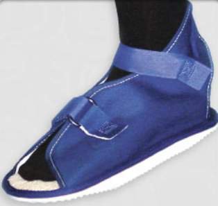 Professional Products 00881-EL-01 PED Cast Shoe Up to 4 Child