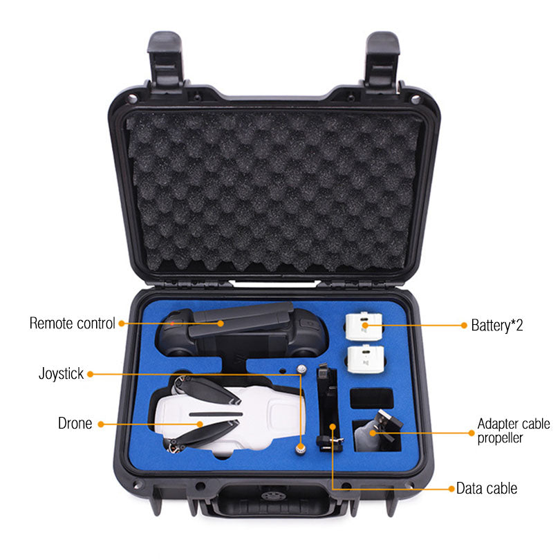 Drone Storage bag explosion-proof case for FIMI X8 MINI Series drone Quadcopter