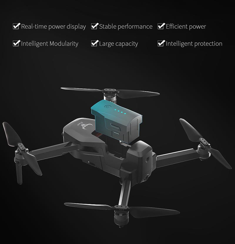 ZLL Beast EVO SG906 MAX3 RC Drone Upgrade Visual Obstacle Avoidance 3-Axis Gimbal 4K Camera GPS 5G WIFI Professional Quadcopter