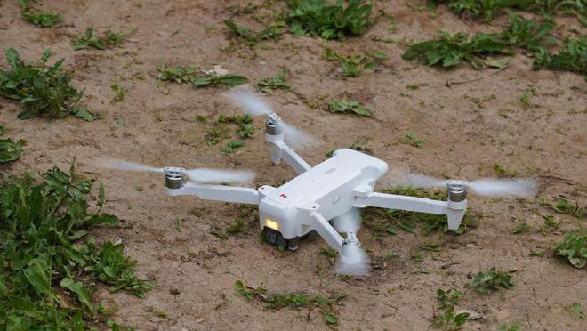 FIMI X8SE V2 4K Drone 3-Axis Gimbal 35mins Flight Time Professional Aerial Photography HDR Camera GPS 10KM FPV Quadcopter