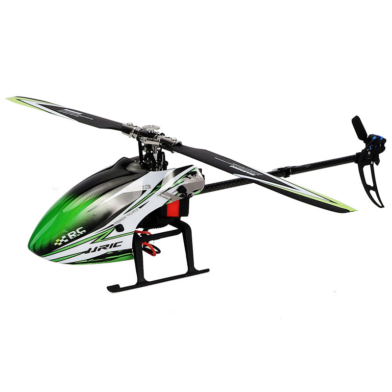 JJRC M03 RC Helicopter 2.4G 6CH Brushless Aileronless Aircraft 3D 6G Stunt Helicopter Toys