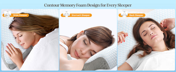 Cervical Pillow