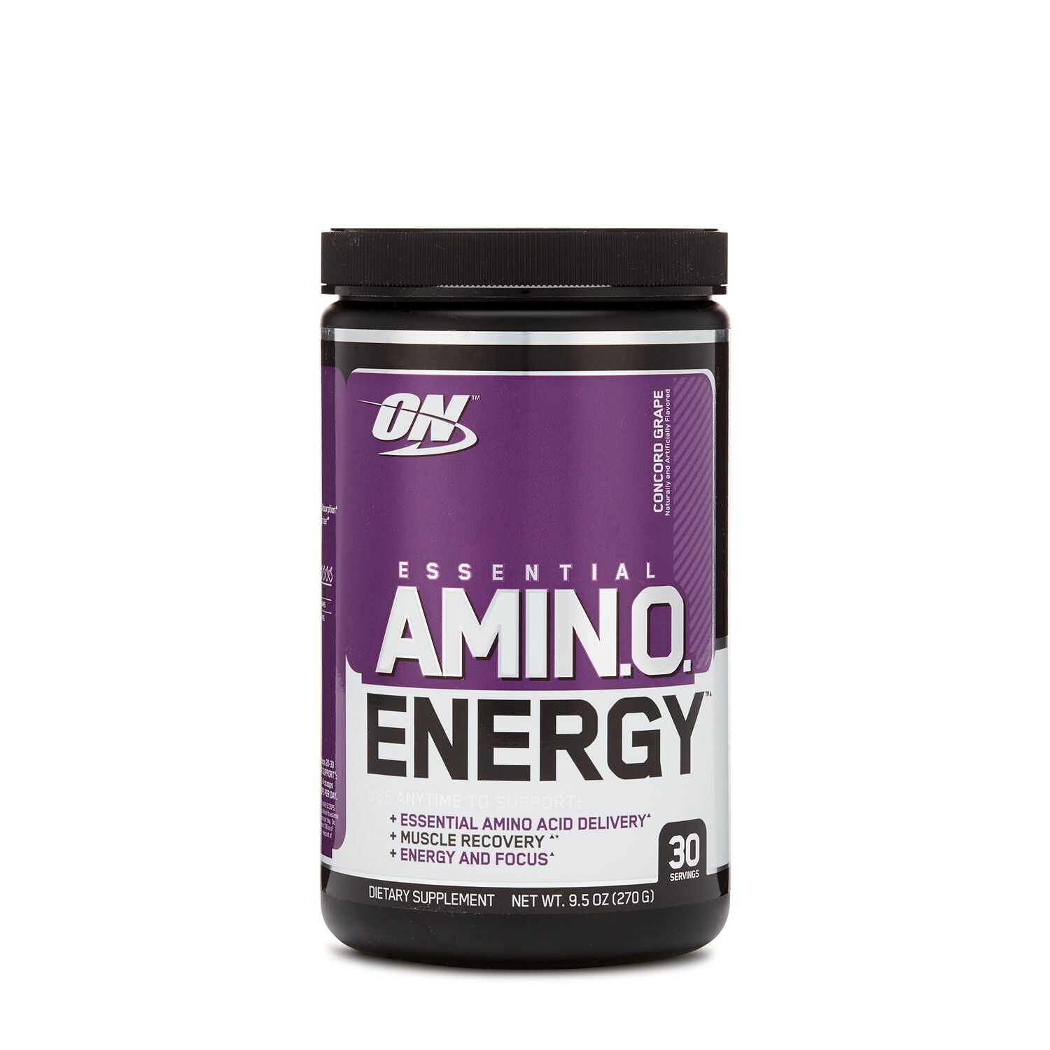 AMIN.O. ENERGY - Amino Energy Drink Mix - Various Flavors