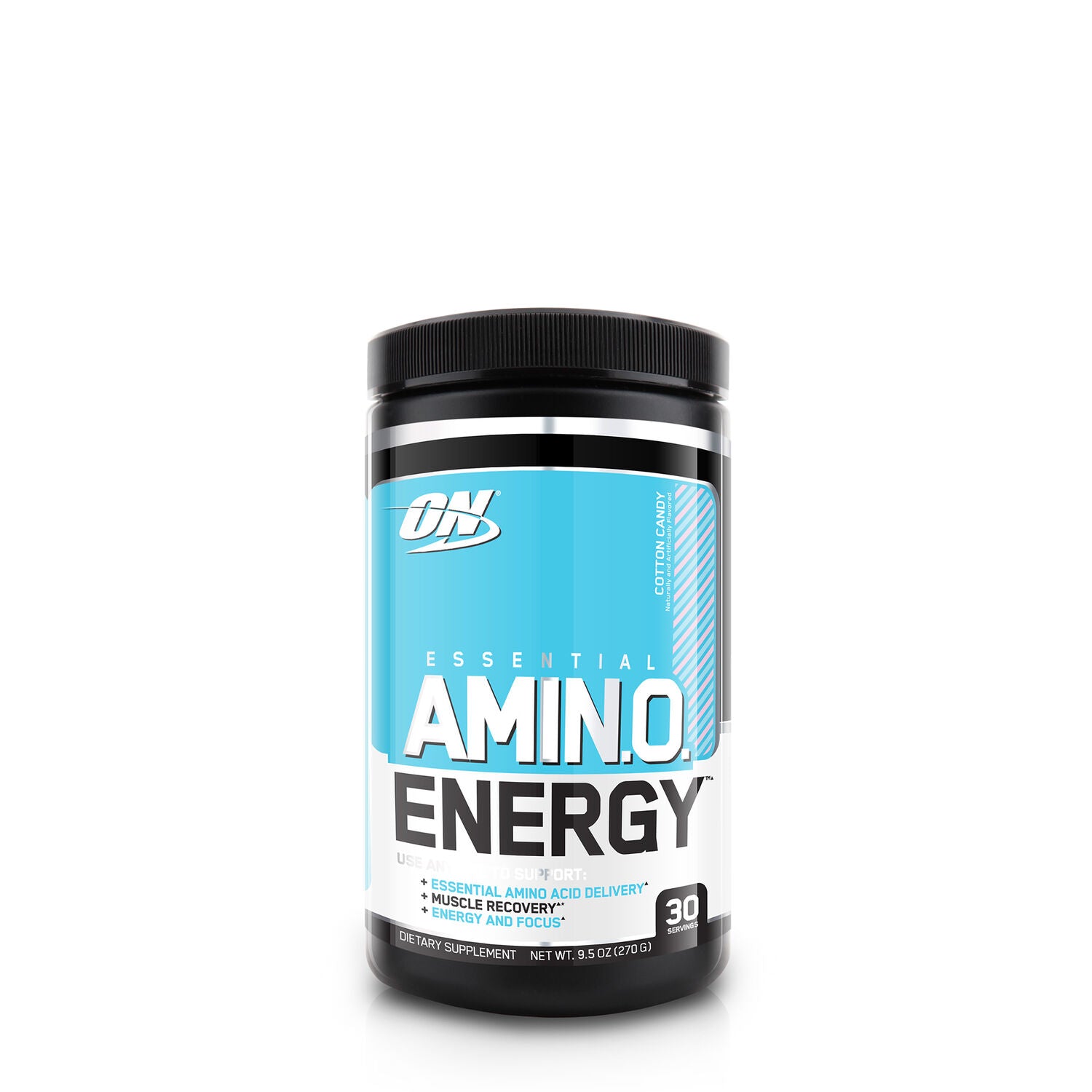 AMIN.O. ENERGY - Amino Energy Drink Mix - Various Flavors