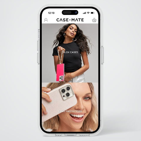 casemate phone cover