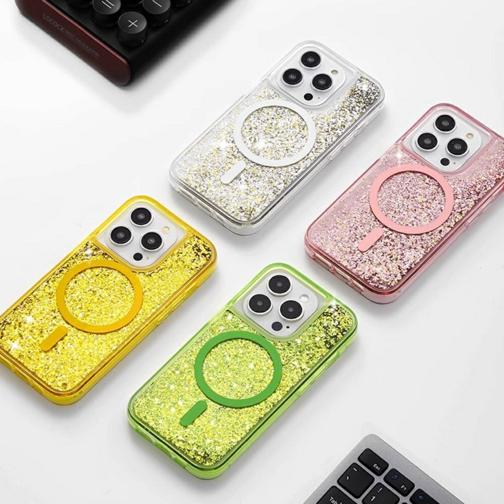 blingy iphone case