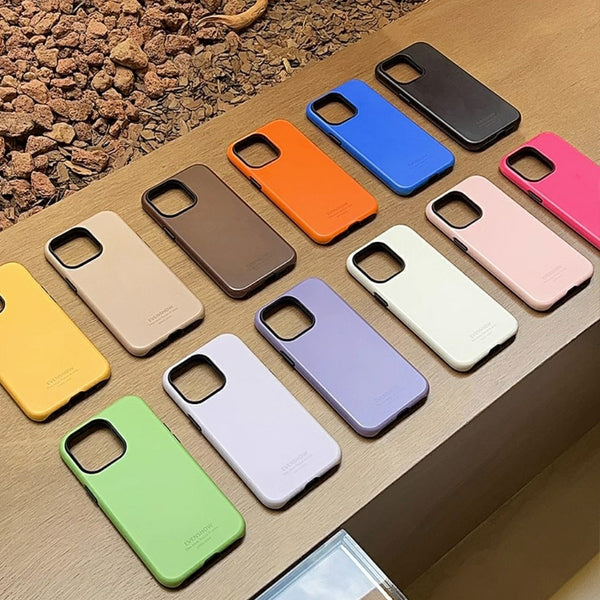 HOW TO DECORATE A CLEAR PHONE CASE โ Casenique