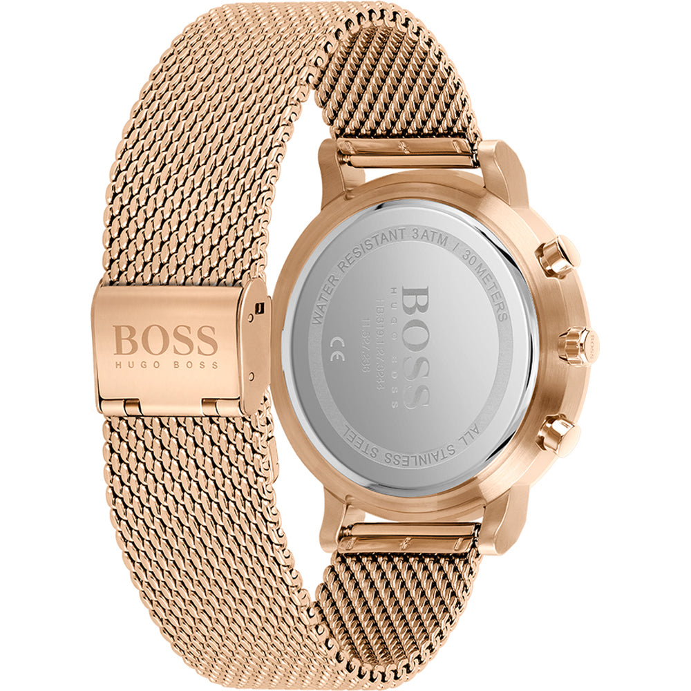 Hugo Boss 1513808 Integrity Watch