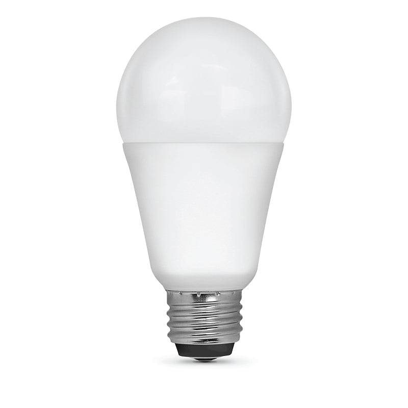 Feit Electric A30/100/950CA LED Bulb, General Purpose, A30 Lamp, 30, 70, 100 W Equivalent, E26 Lamp Base