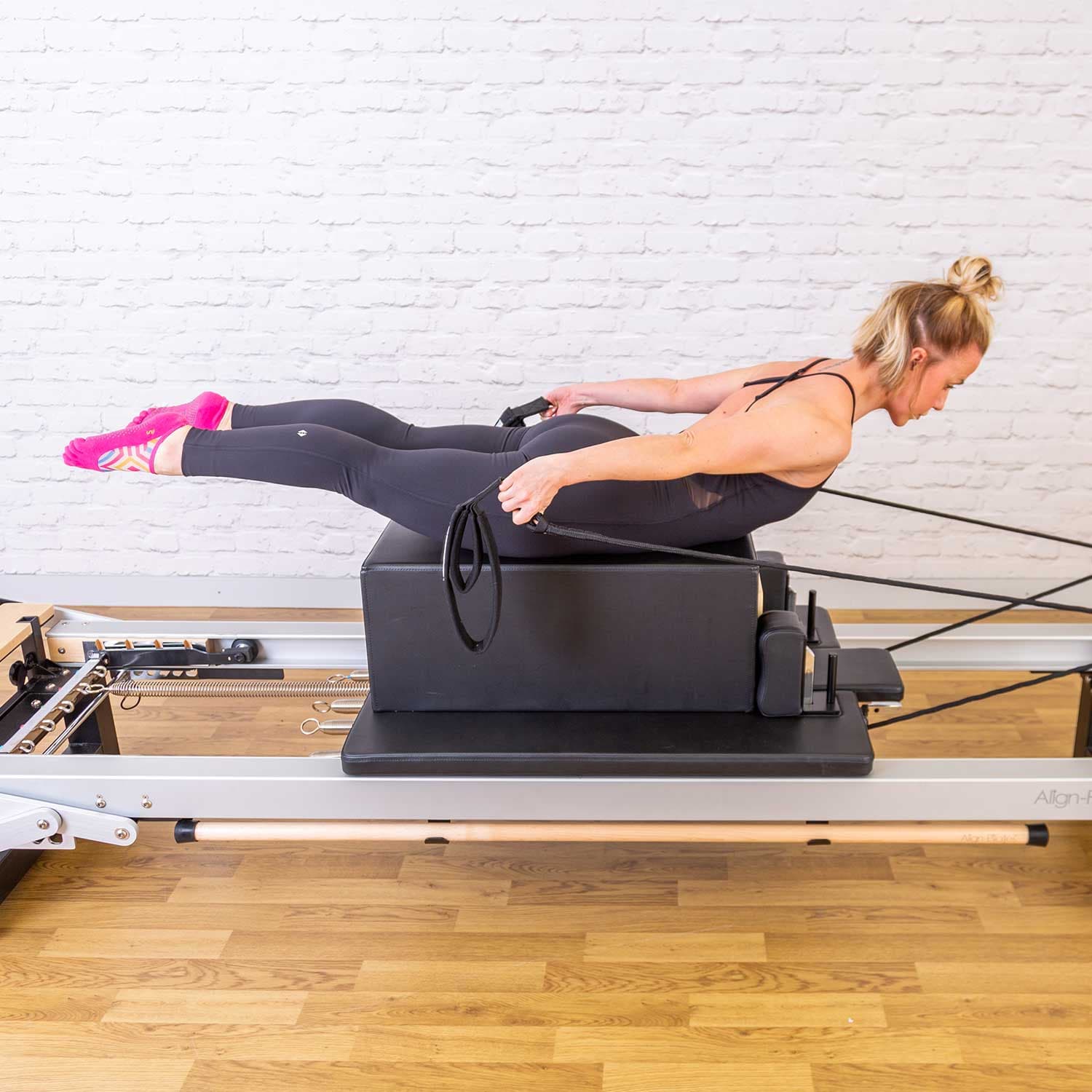 ALIGN-PILATES? Pro Sitting Box