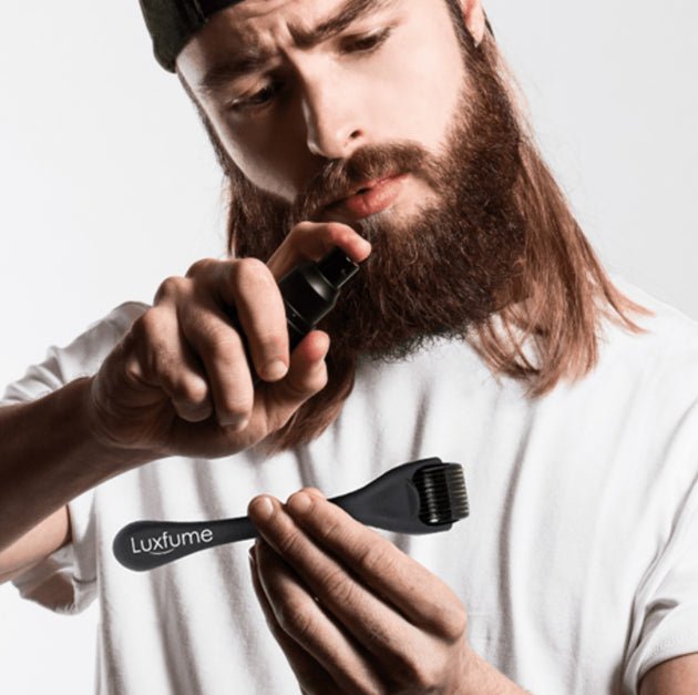 Epic Beard Wizard Grooming Kit
