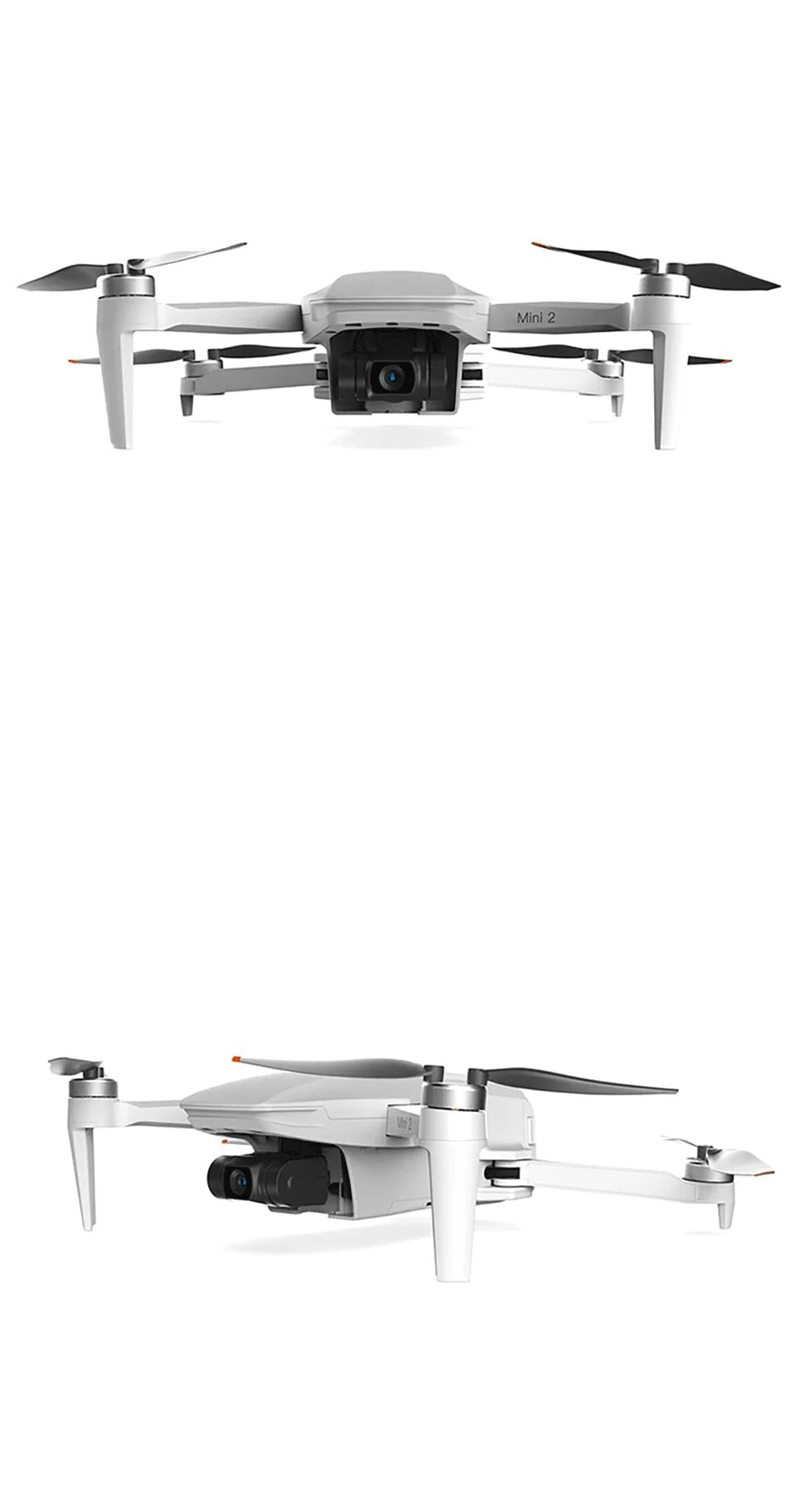CFLY Faith Mini2 Upgraded version 4K Drone