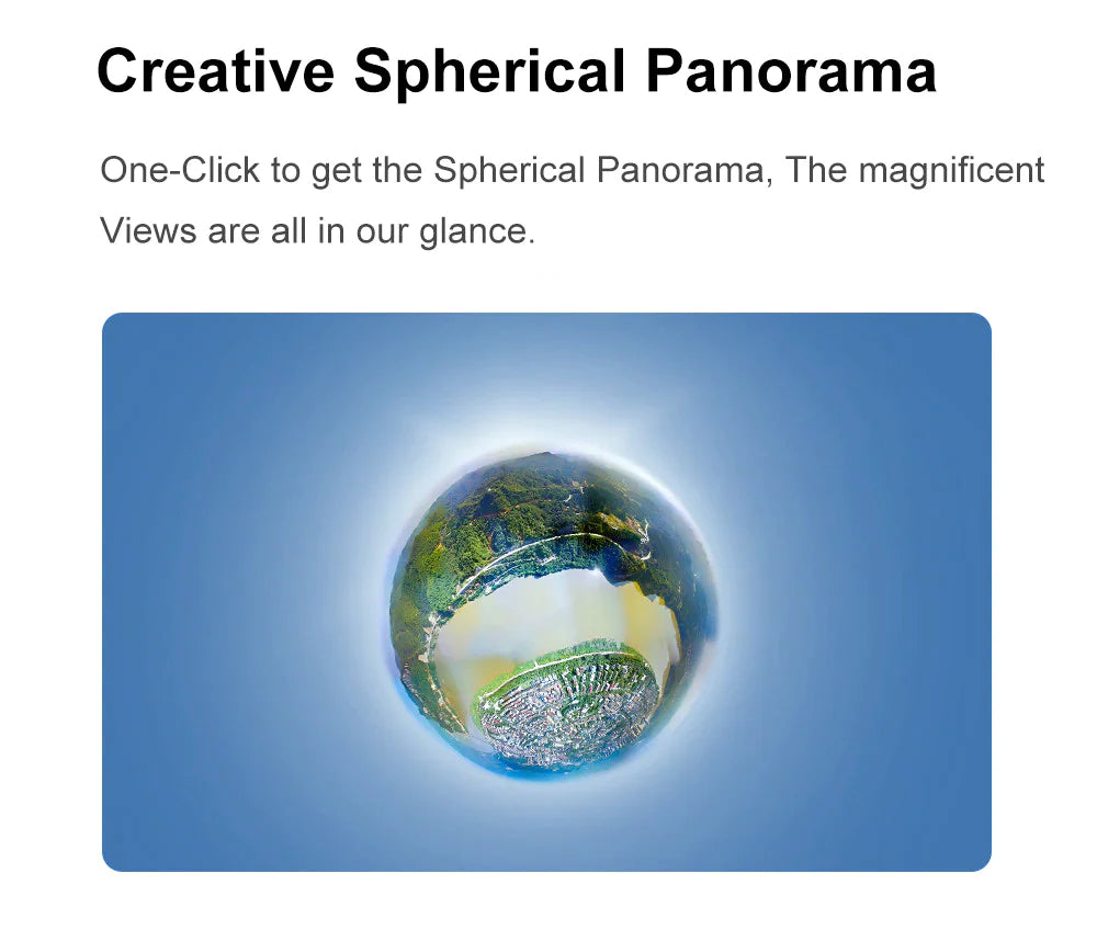 FUNSNAP DIVA 2 Drone