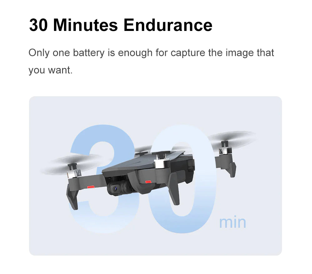 FUNSNAP DIVA 2 Drone