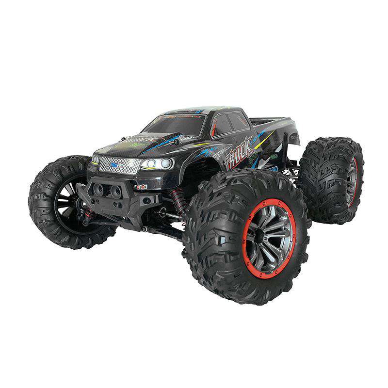 RC Truck 2.4G 1:10 racing high speed off-road vehicle professional RC Car