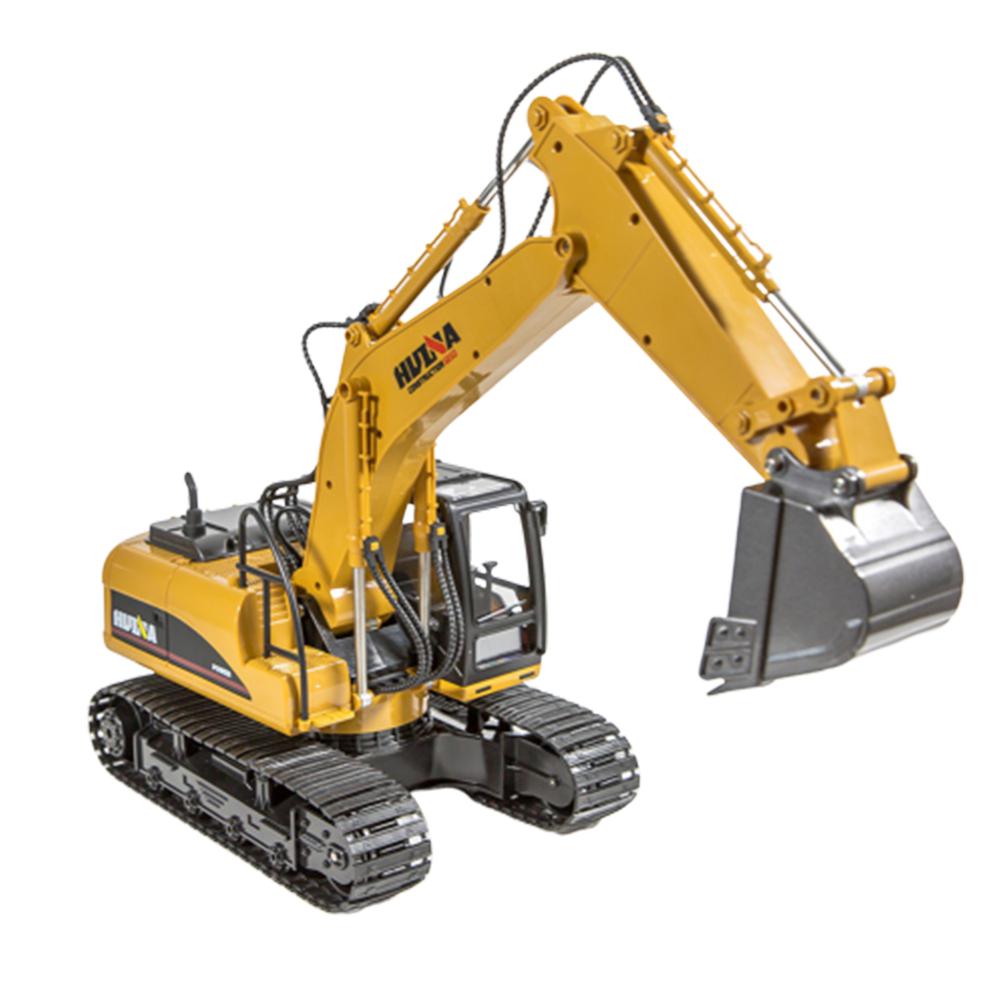 Huina 1550 RC Excavator