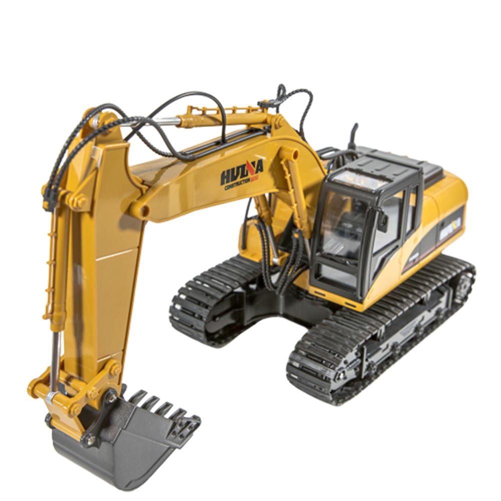 Huina 1550 RC Excavator