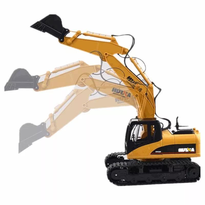 Huina 1550 RC Excavator