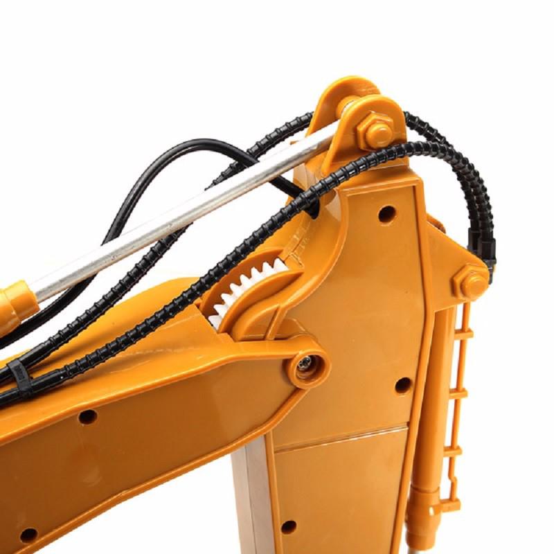 Huina 1550 RC Excavator