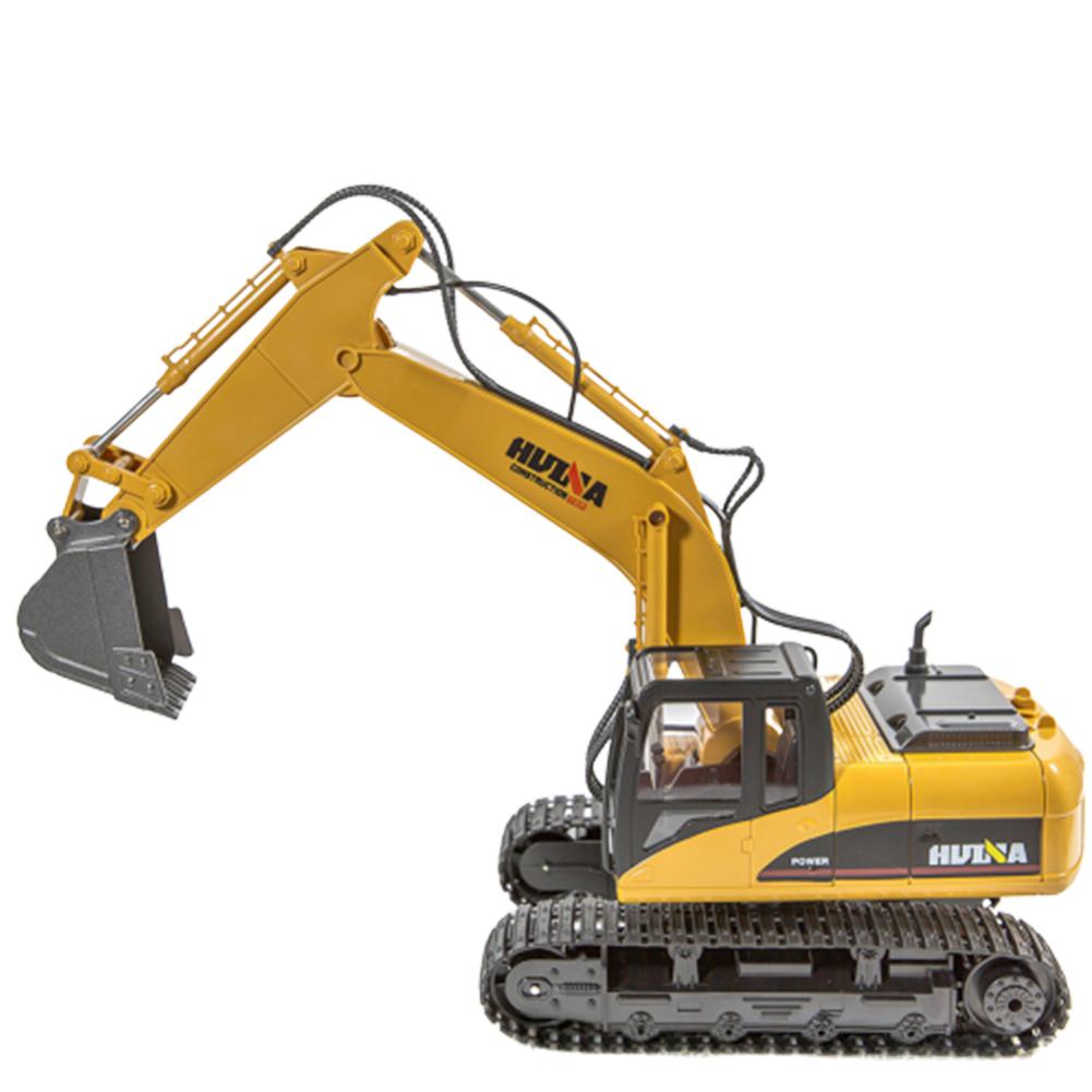 Huina 1550 RC Excavator