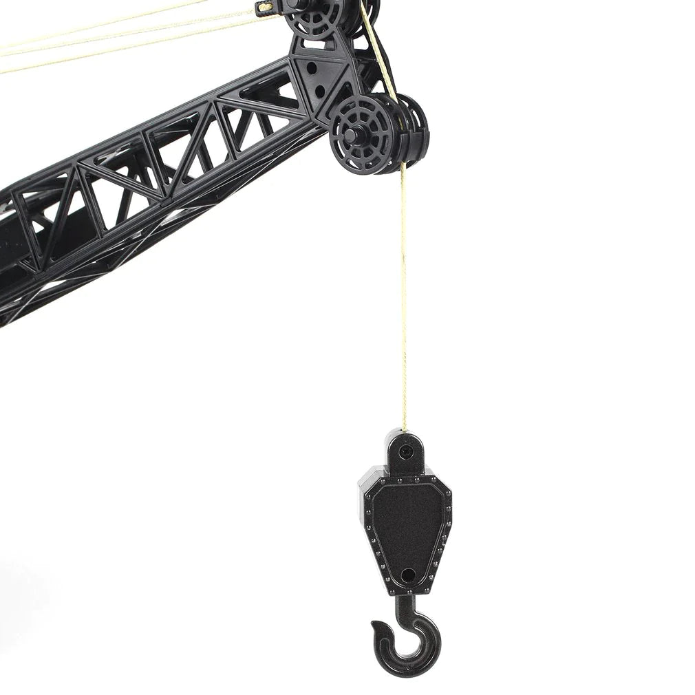 Huina 1572 Alloy Lifting Engineering Truck