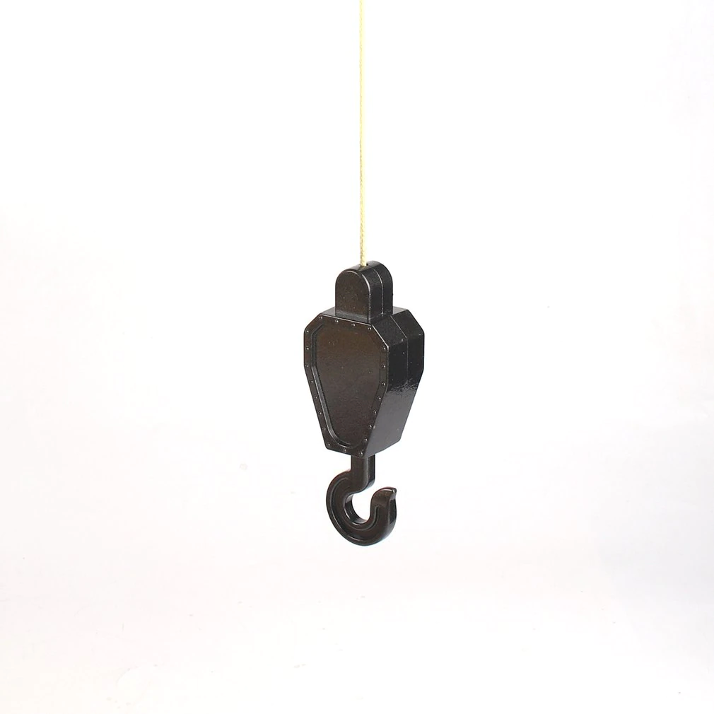 Huina 1572 Alloy Lifting Engineering Truck