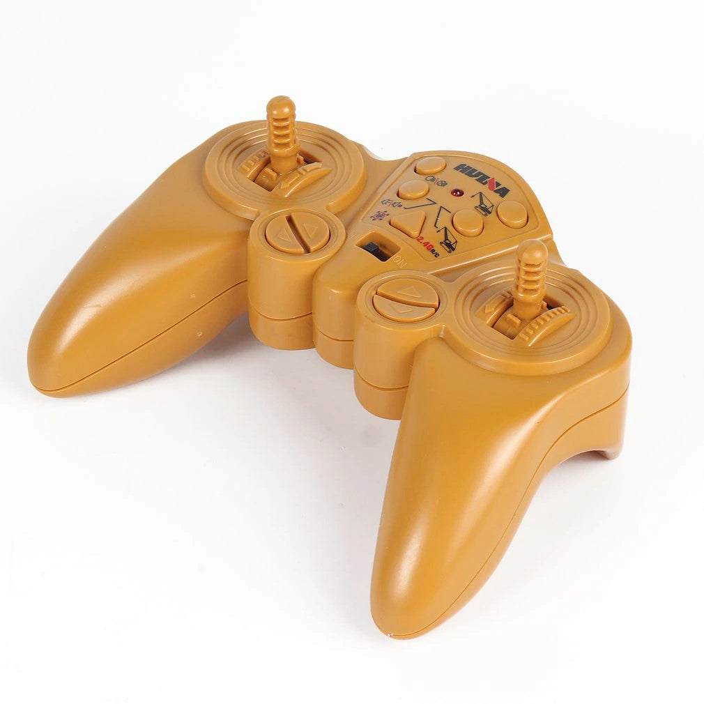 Huina 1572 Alloy Lifting Engineering Truck