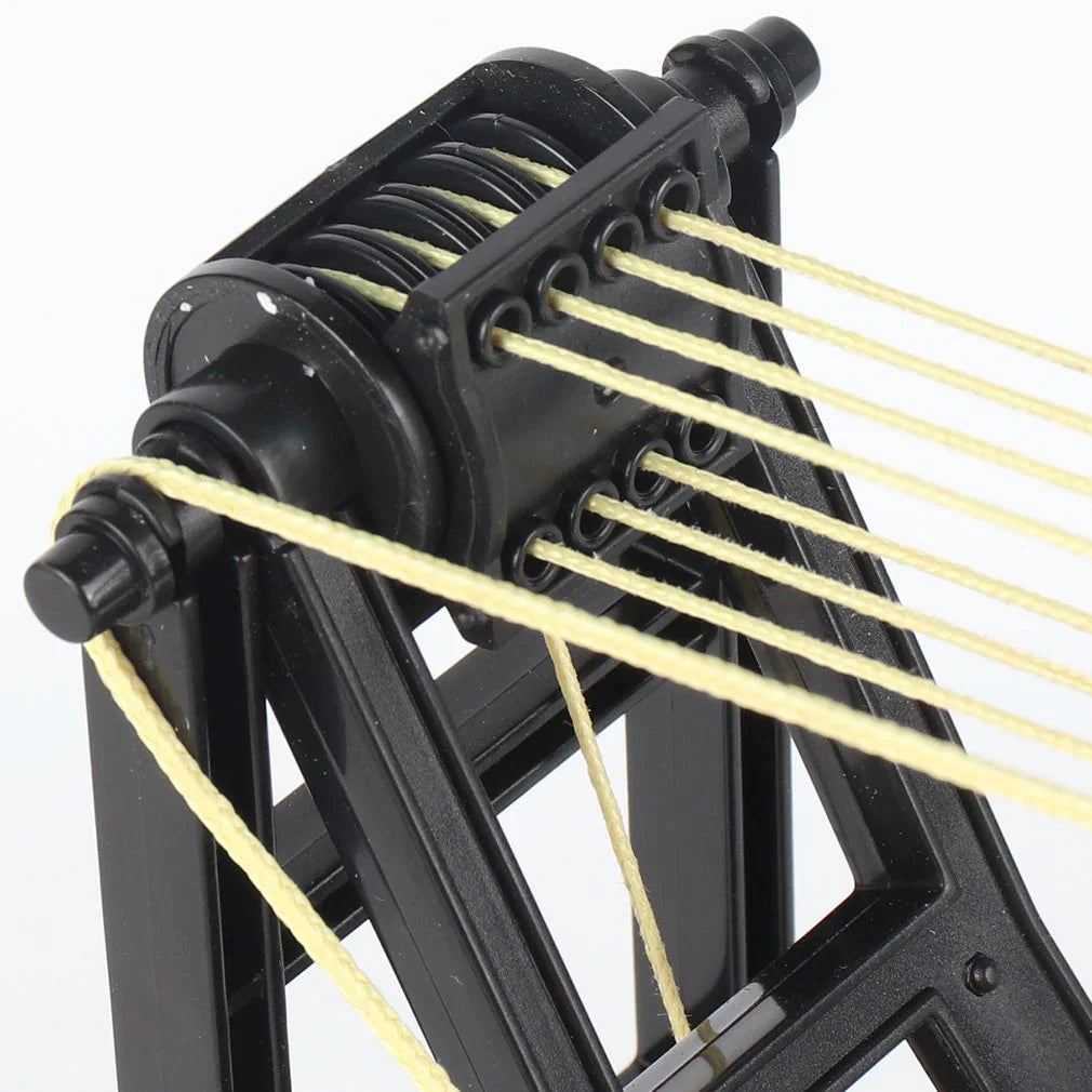 Huina 1572 Alloy Lifting Engineering Truck