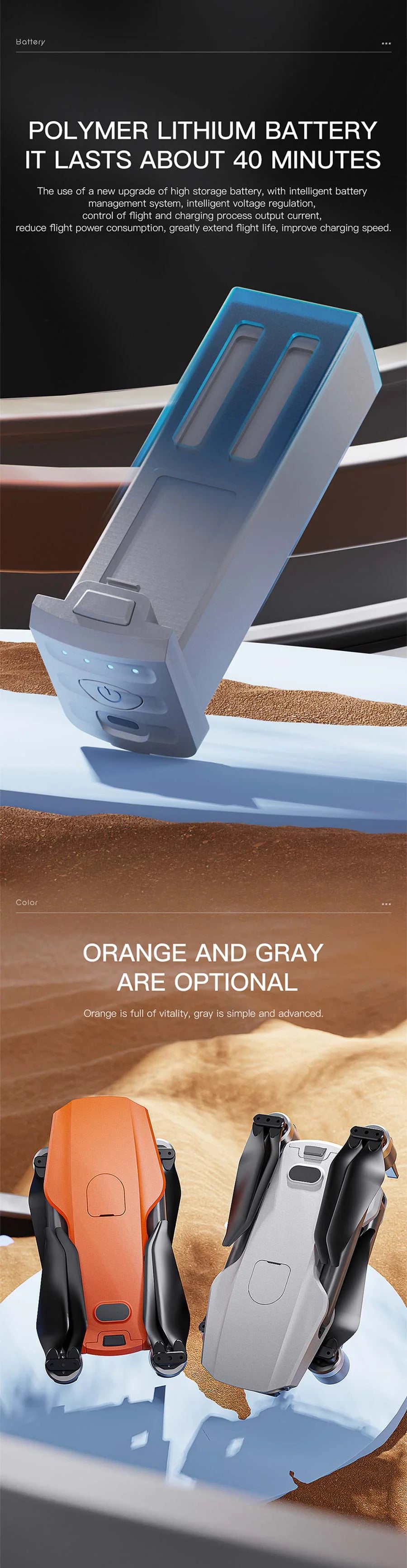 K11 Turbo 8K RC Drone