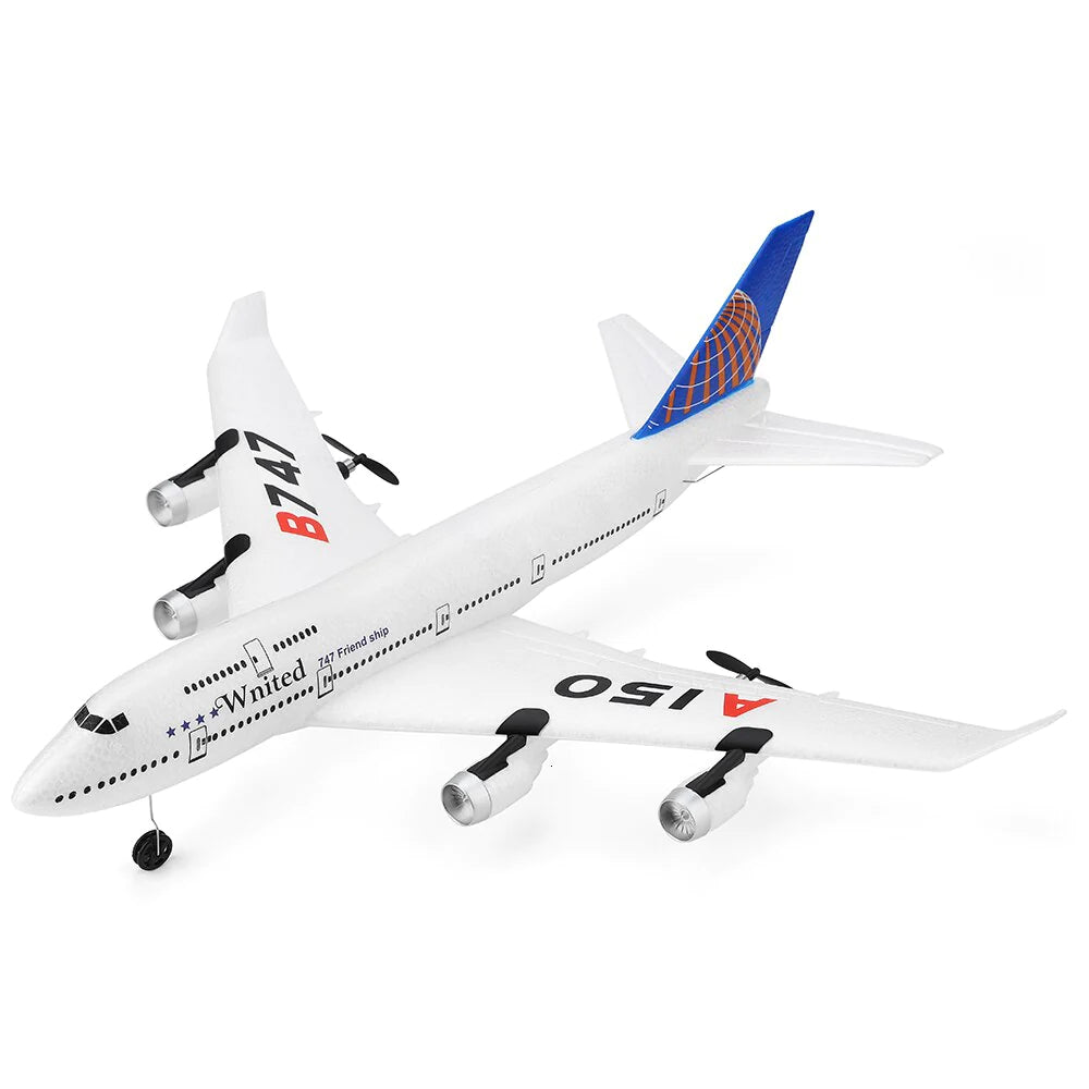 RC Airplane WLtoys A150-C