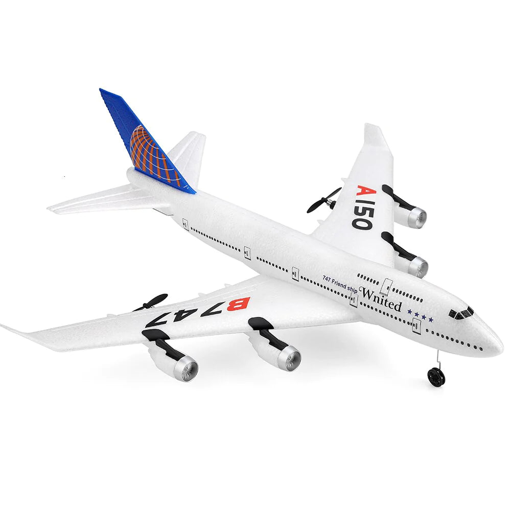 RC Airplane WLtoys A150-C