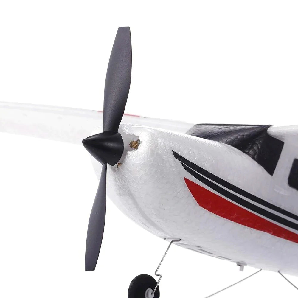 RC Airplane WLtoys F949S