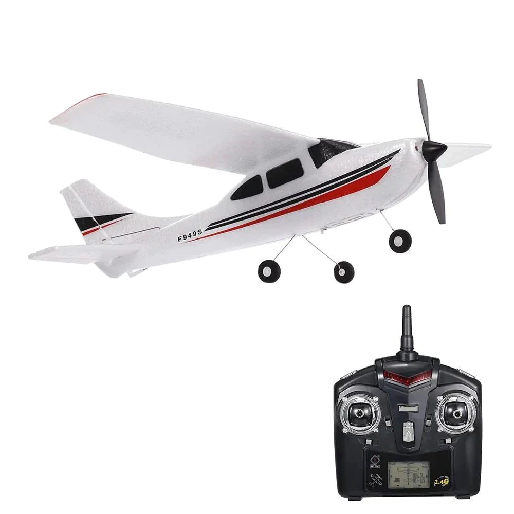 Rc cessna cheap