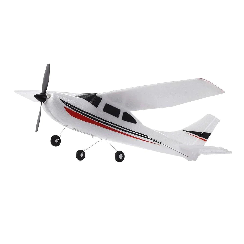 RC Airplane WLtoys F949S