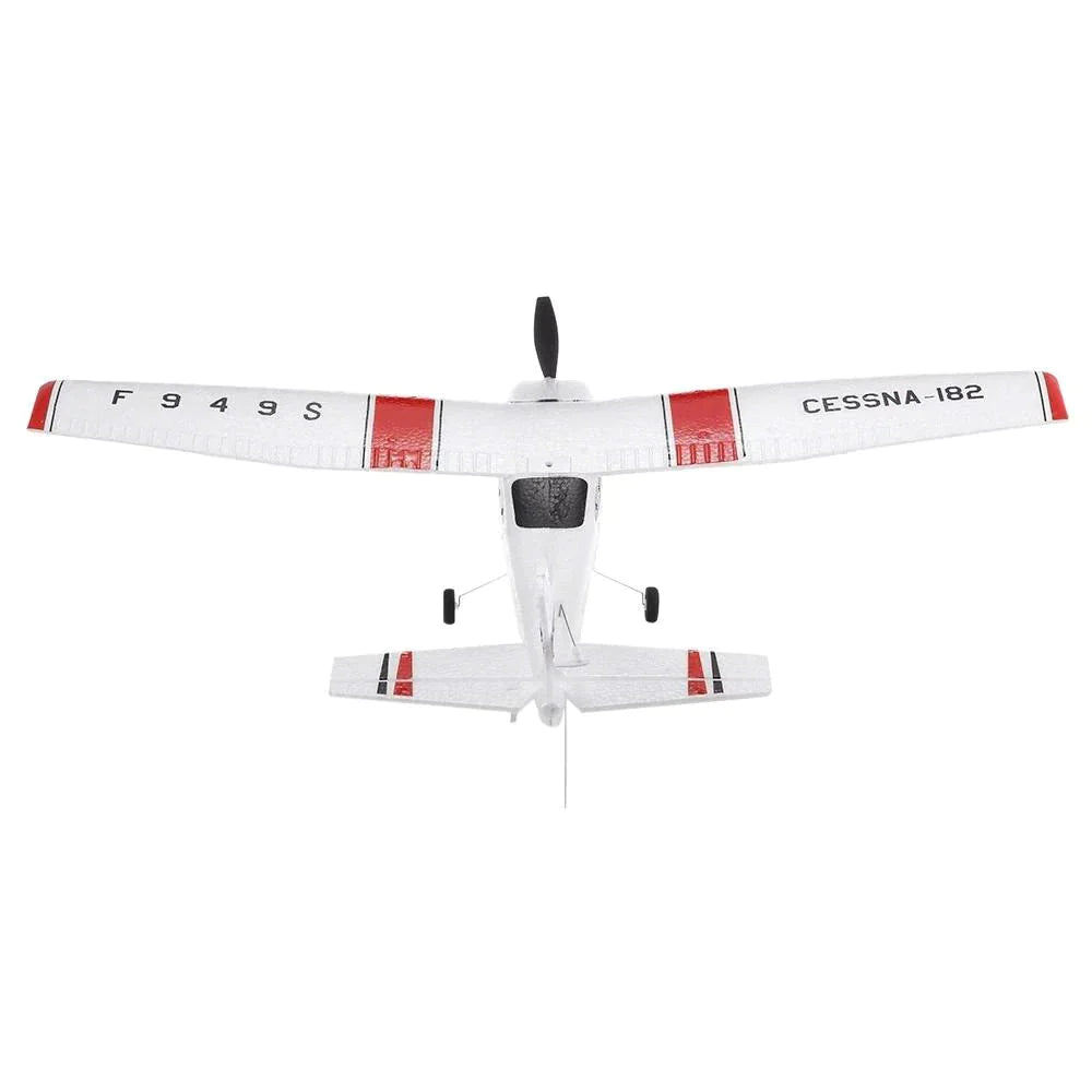 RC Airplane WLtoys F949S