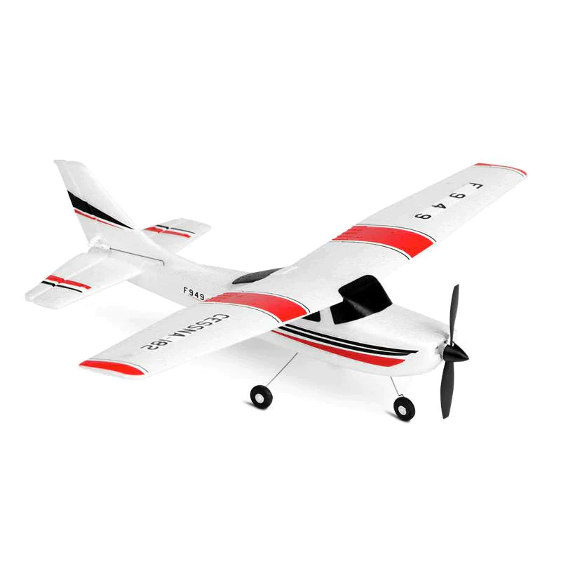 RC Airplane WLtoys F949S