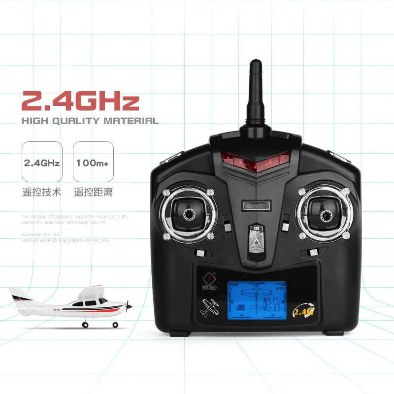 RC Airplane WLtoys F949S