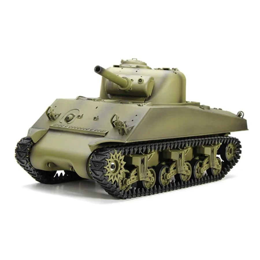 RC Tank Heng Long 3898-1