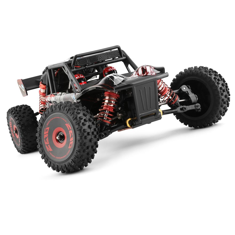 WLtoys 124016 RC Car