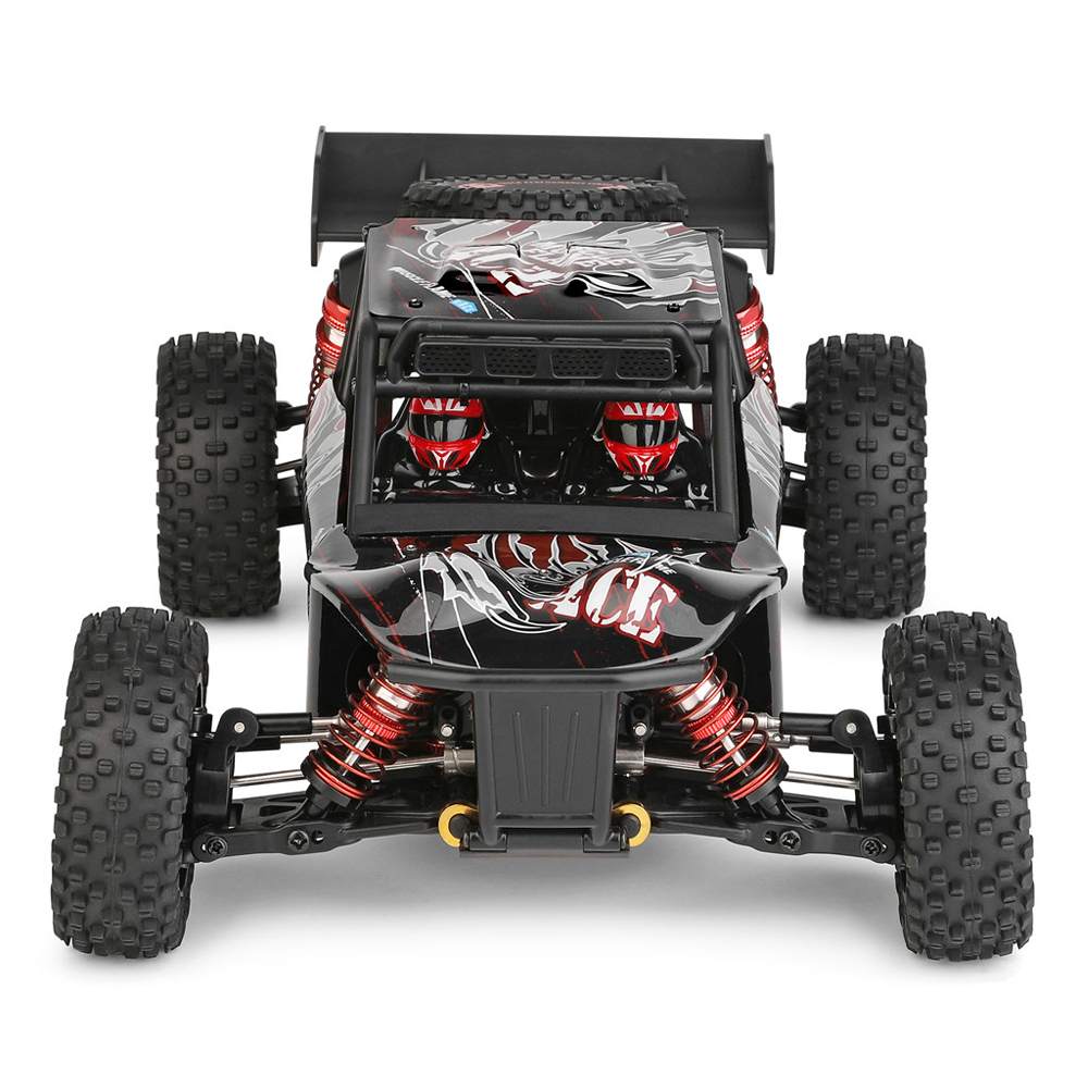 WLtoys 124016 RC Car