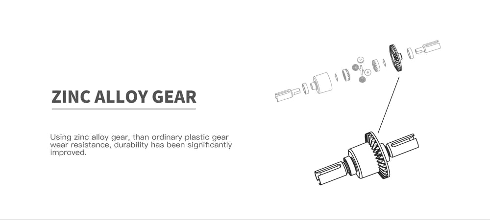 WLtoys 124019 RC Car High Speed 60km/h 4WD 1:12 Metal Chassis 550 Brushed Motor Off-Road Climbing Drift Car Toys