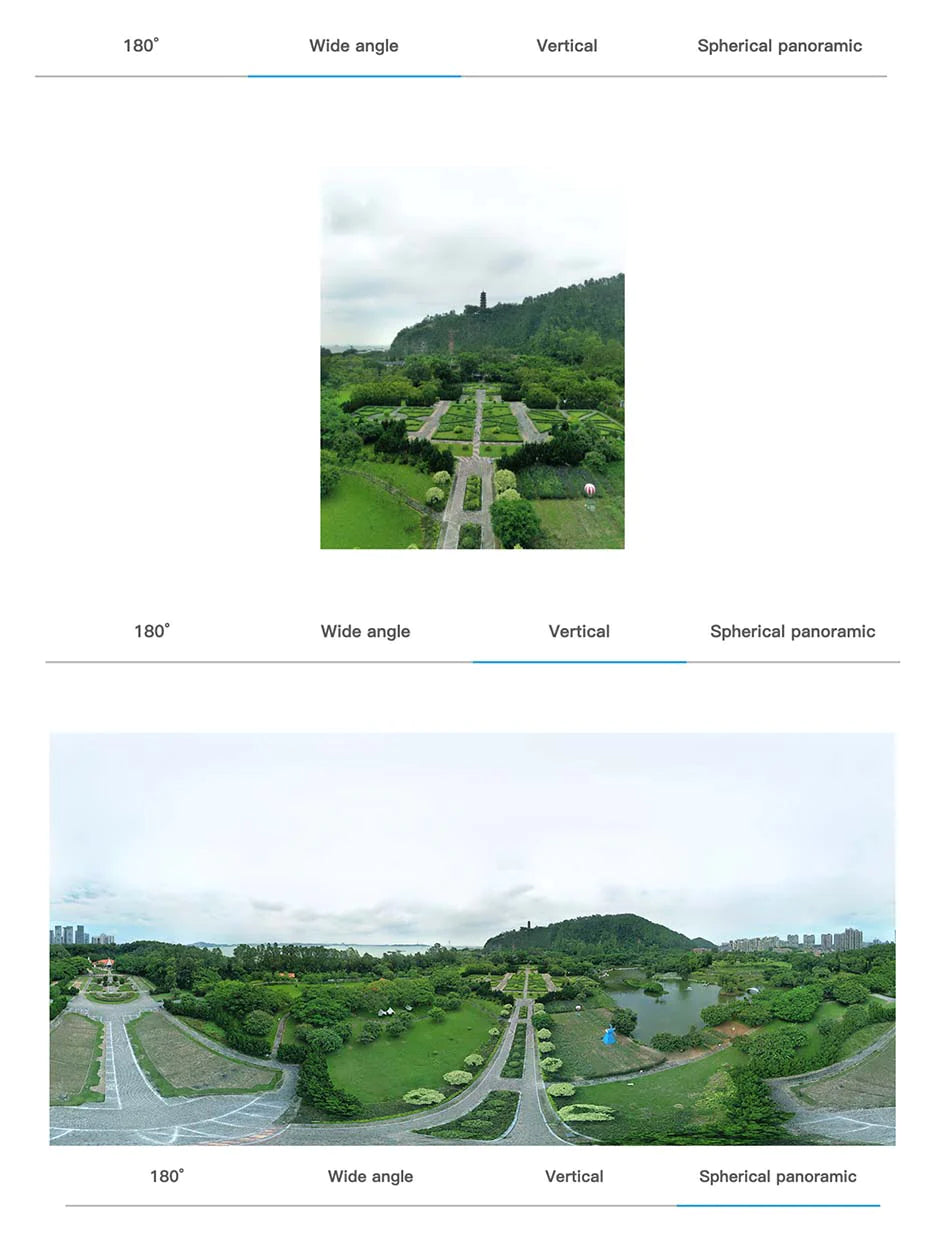 Walkera T210 MINI SE 4K Drone