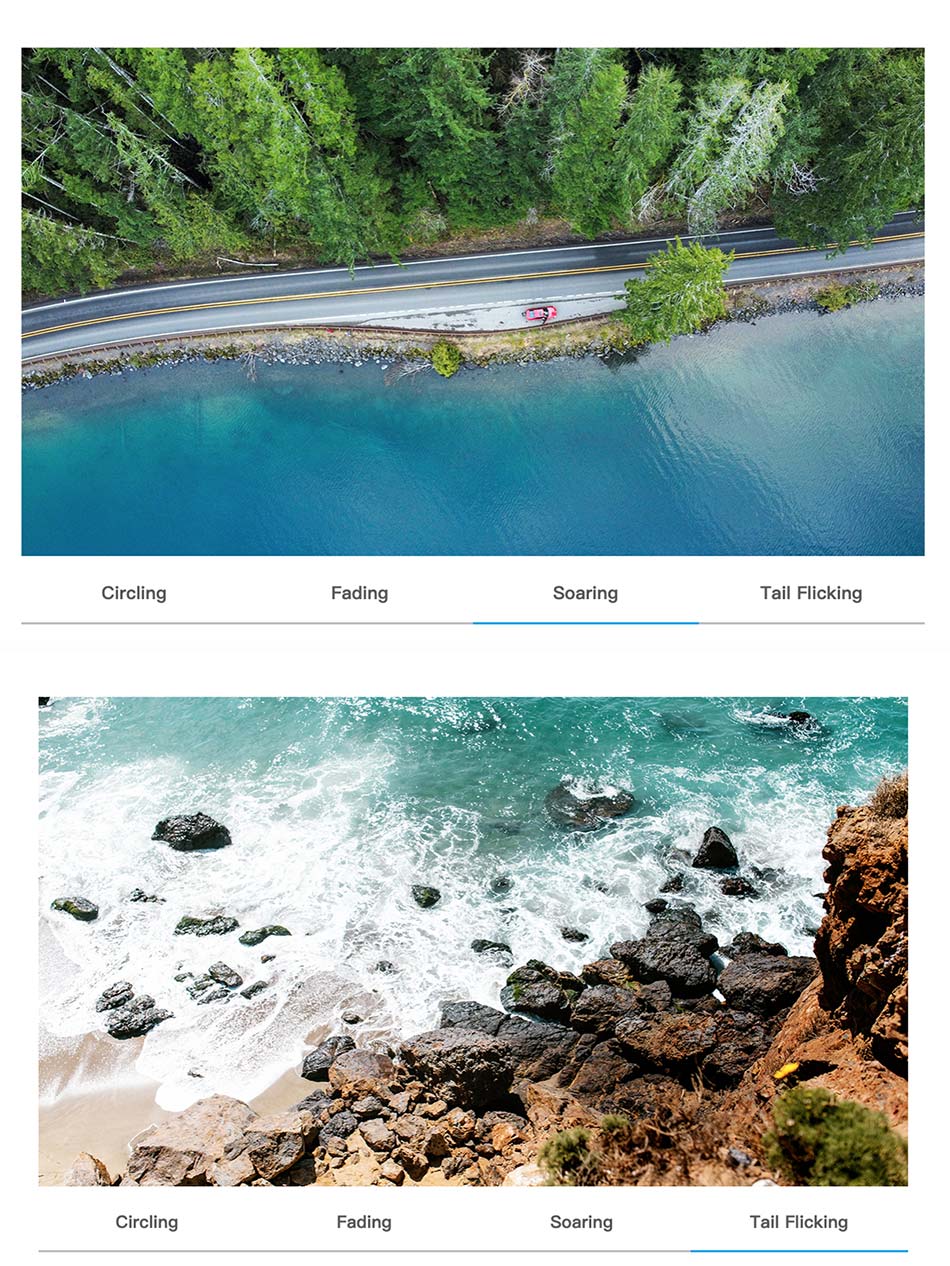 Walkera T210 MINI SE 4K Drone