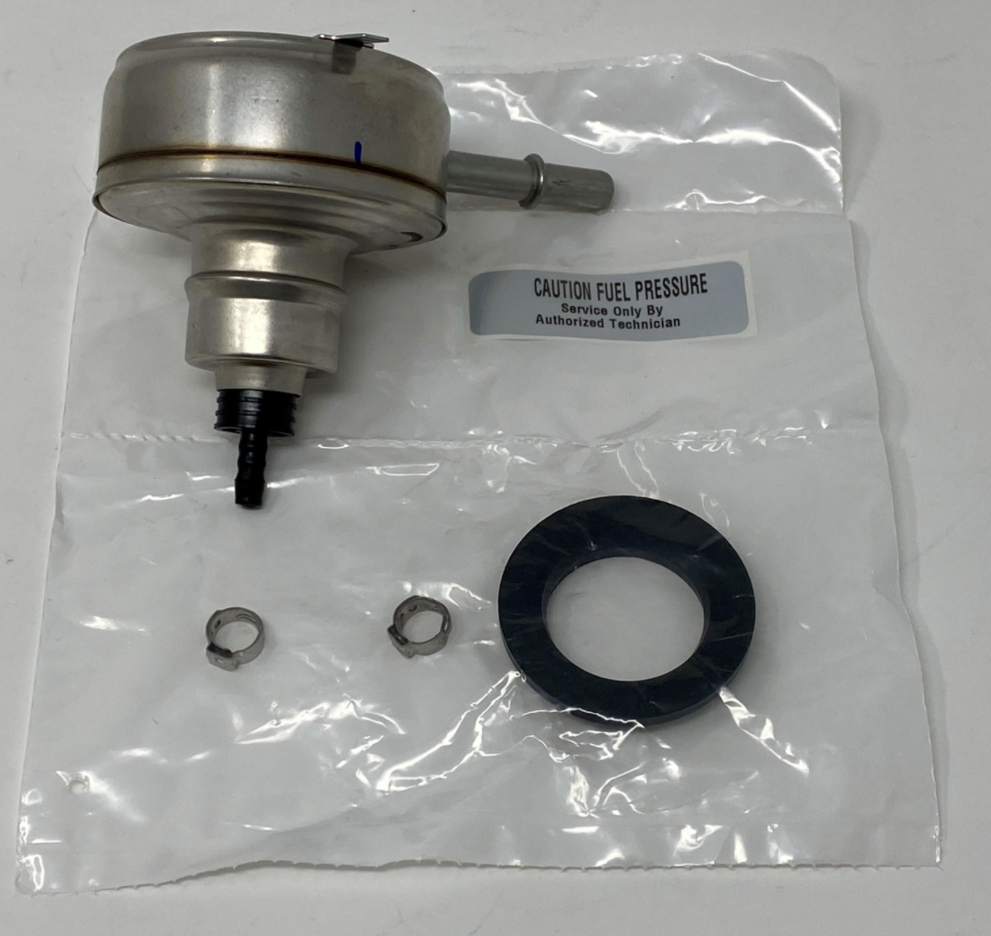 Malibu Boats Fuel Filter Regulator for In-Tank Fuel Pump Gen3