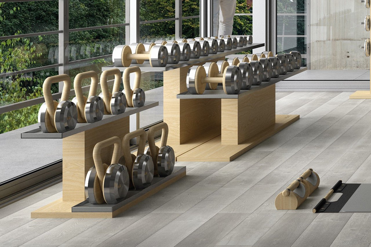 COLMIA Light Dumbbell Set