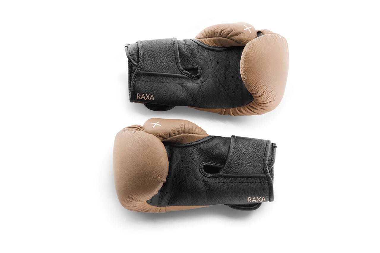 RAXA Boxing Gloves